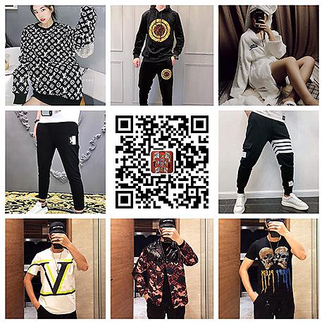 广州大牌复刻服装货源 一手渠道，男女装一件代发与无忧退货全解析
